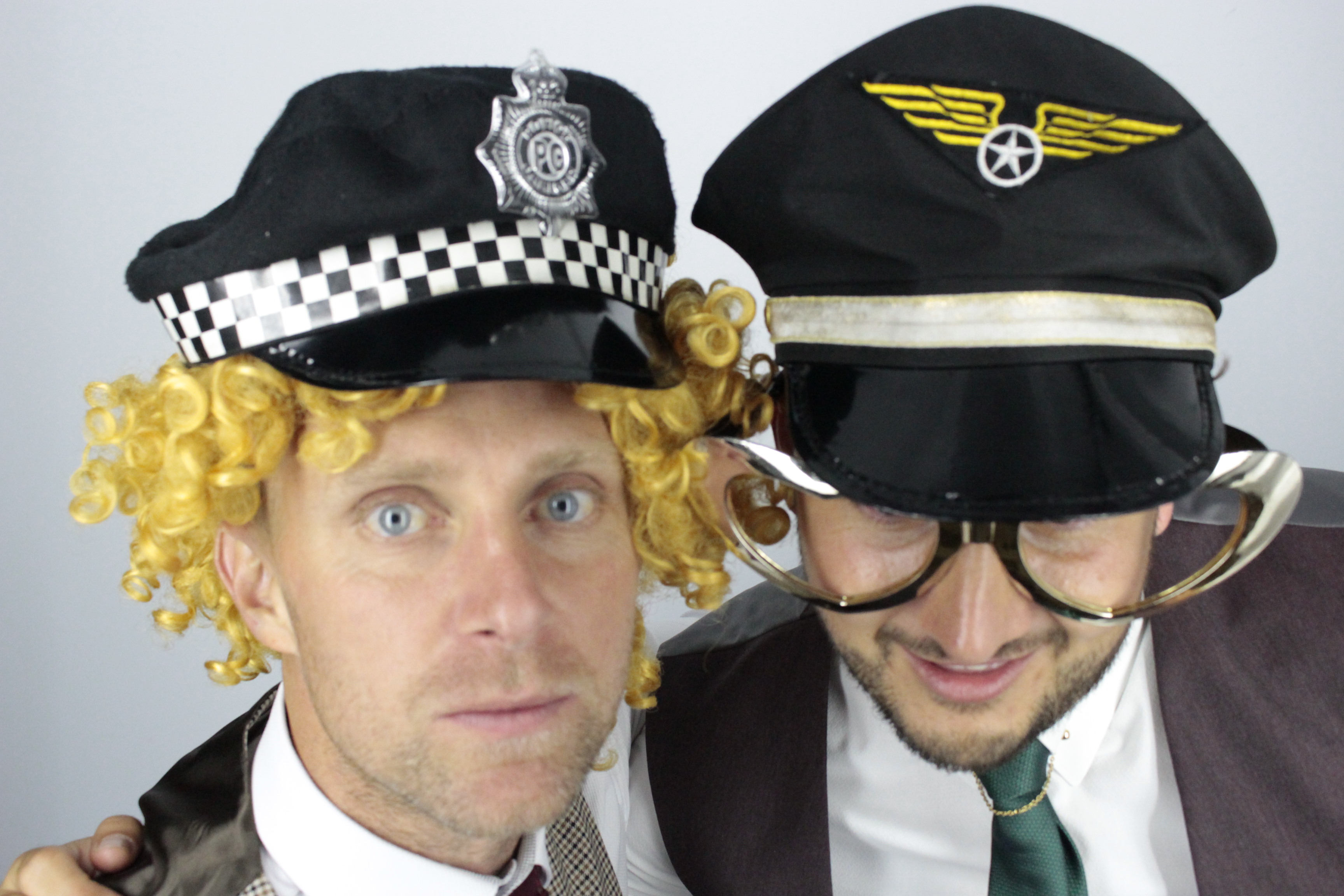 Amy & Gary's Wedding | View more photos from the event at gallery.myphotoboothexperience.co.uk/u/MyPhotoBoothExperienceLtd/Amy-Garys-Wedding